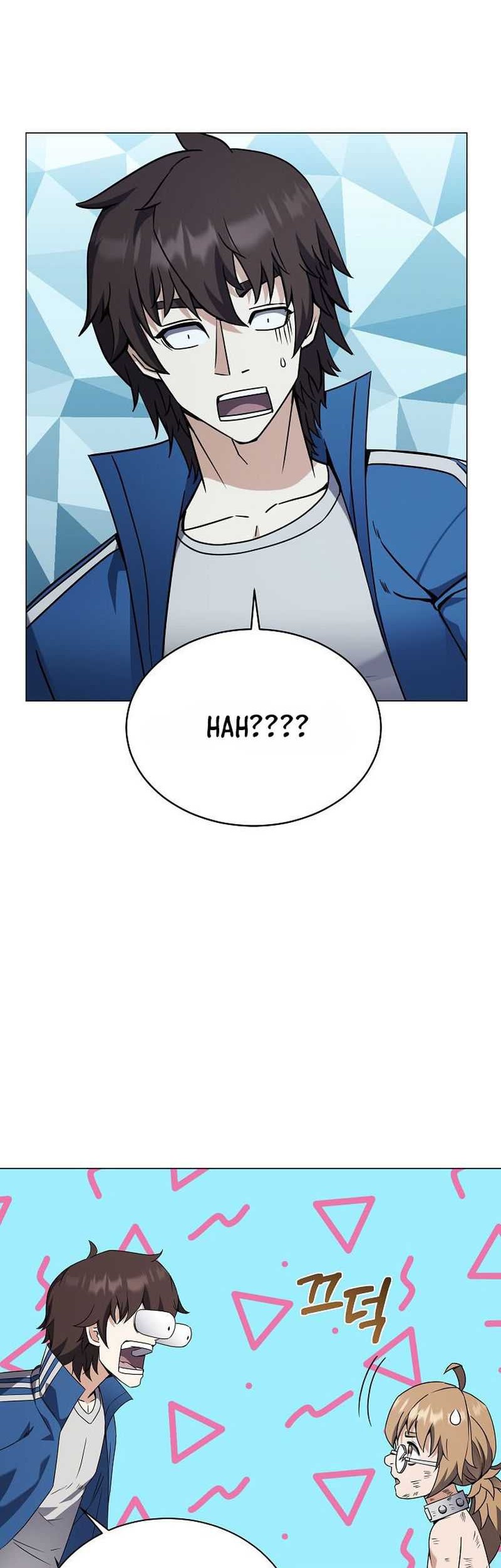 The Returning Warrior’s Alley Restaurant Chapter 62 Gambar 43