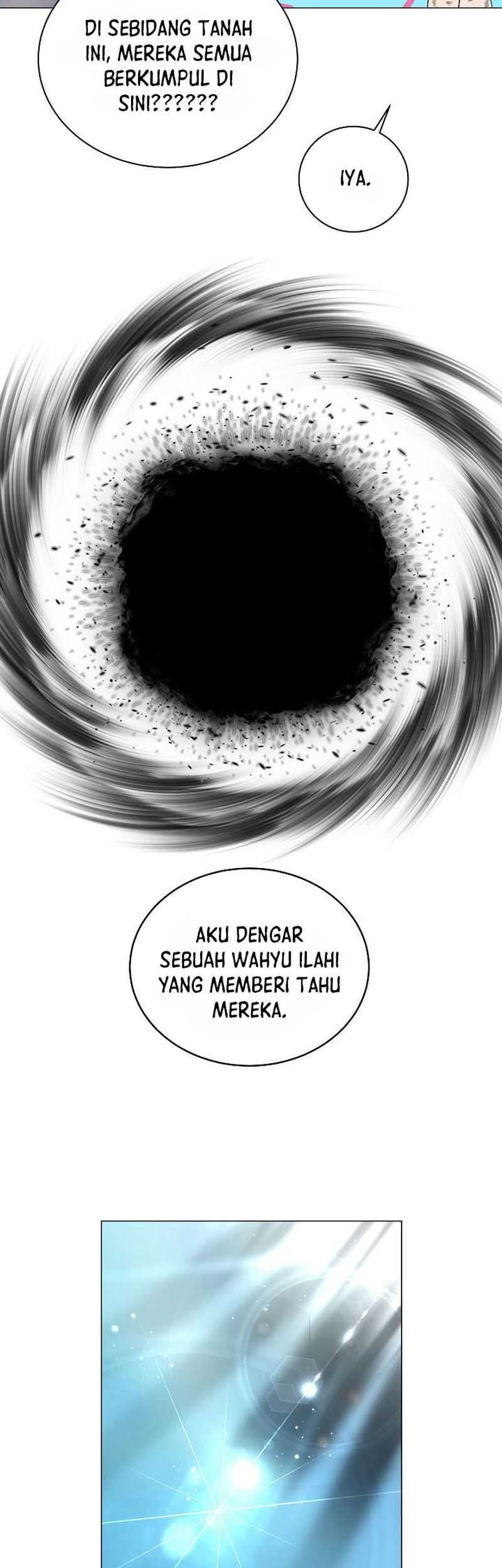 The Returning Warrior’s Alley Restaurant Chapter 62 Gambar 44