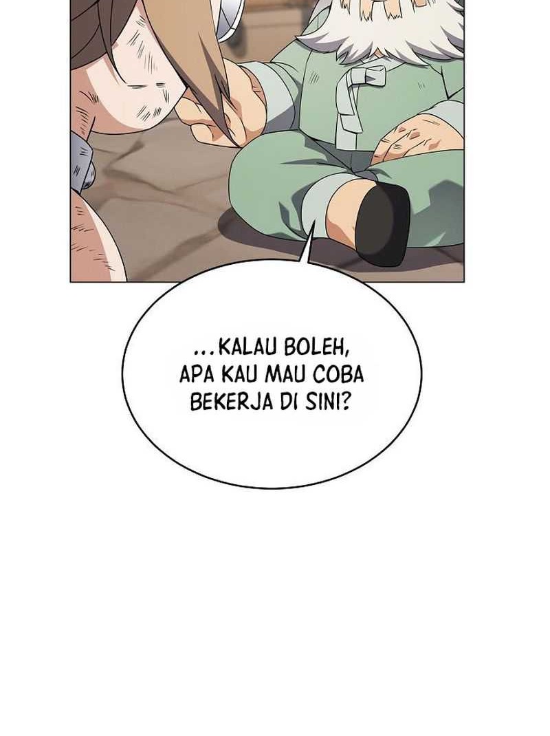 The Returning Warrior’s Alley Restaurant Chapter 62 Gambar 49