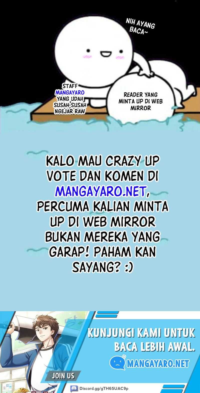 The Returning Warrior’s Alley Restaurant Chapter 62 Gambar 52