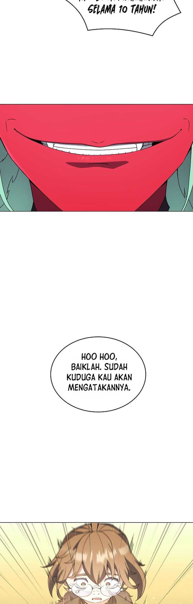 The Returning Warrior’s Alley Restaurant Chapter 62 Gambar 28