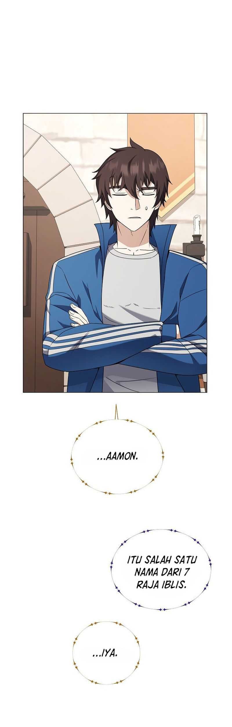 The Returning Warrior’s Alley Restaurant Chapter 62 Gambar 30