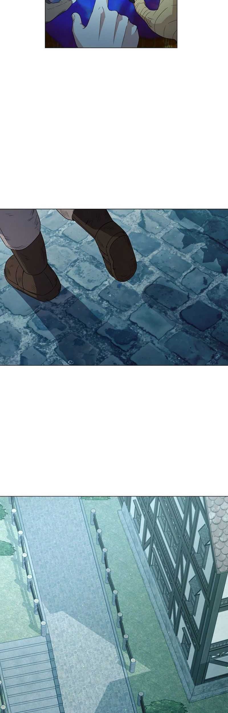 The Returning Warrior’s Alley Restaurant Chapter 61 Gambar 26