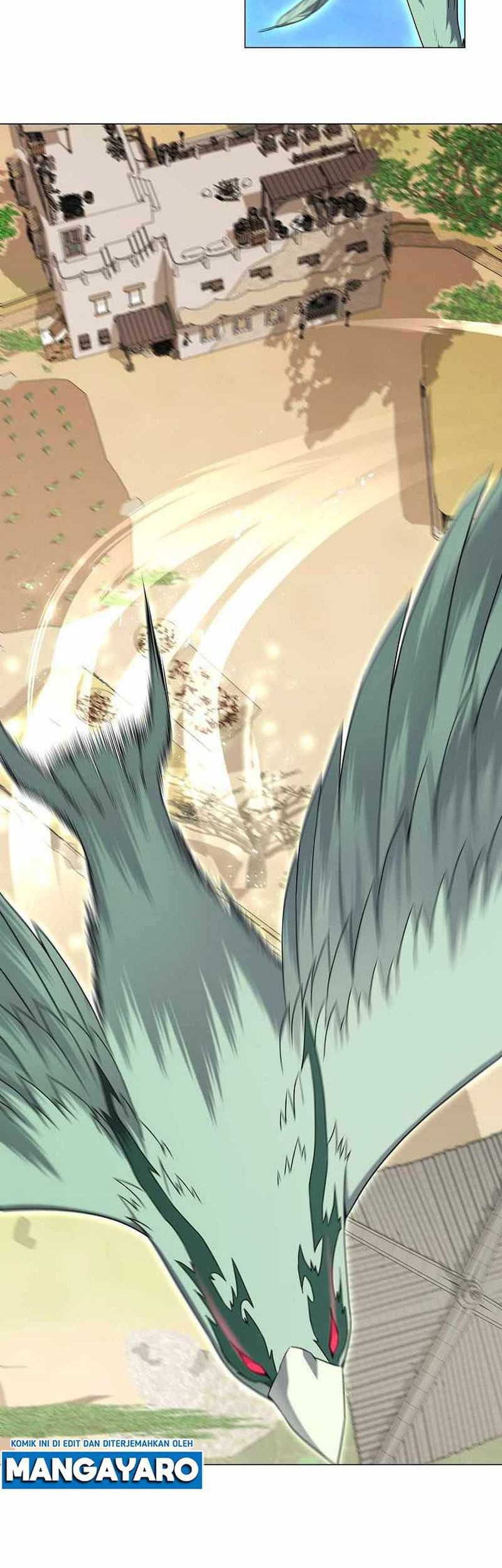 The Returning Warrior’s Alley Restaurant Chapter 60 Gambar 43