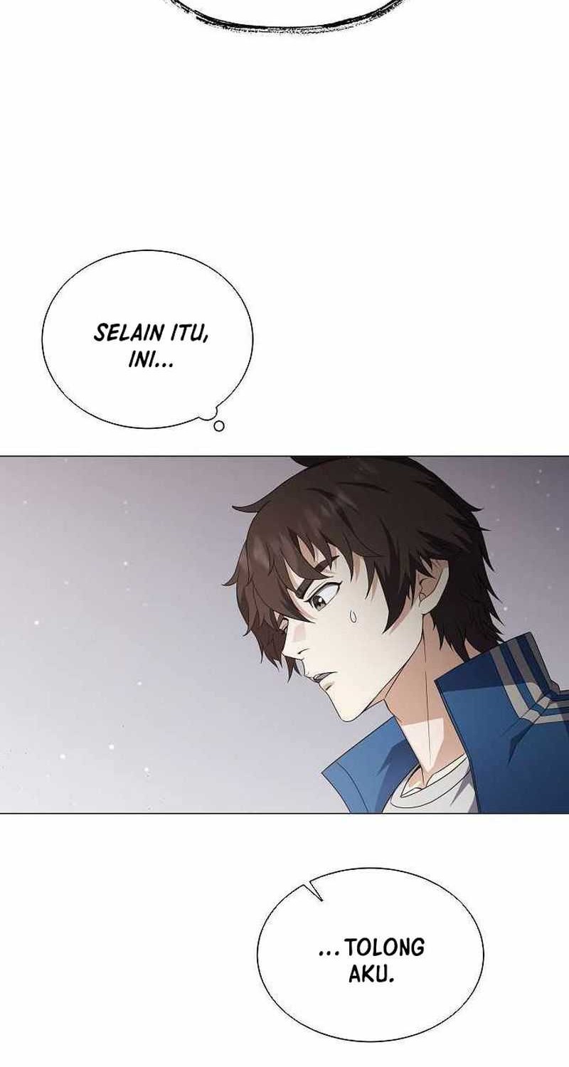 The Returning Warrior’s Alley Restaurant Chapter 60 Gambar 49
