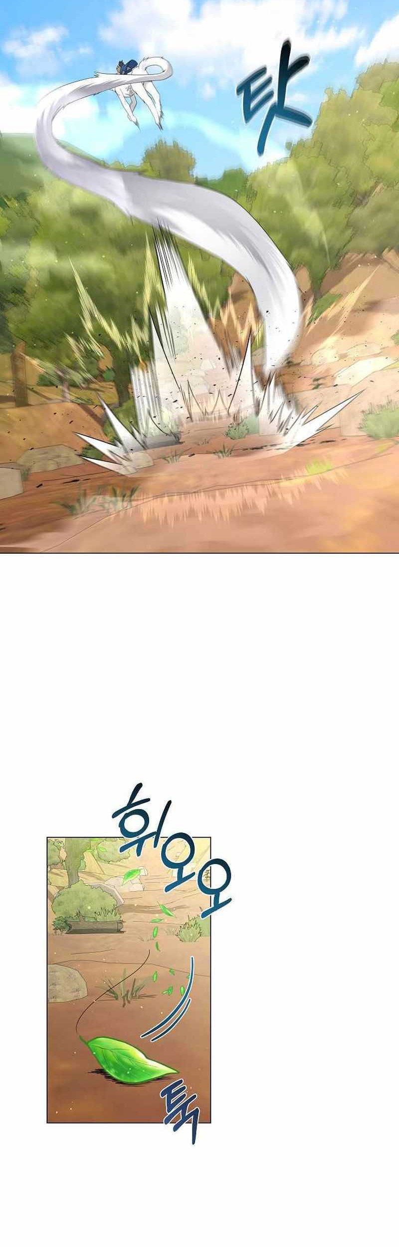 The Returning Warrior’s Alley Restaurant Chapter 60 Gambar 15