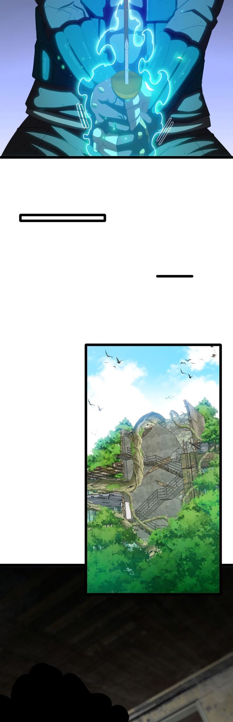 Divine Leveling System Chapter 44 Gambar 25