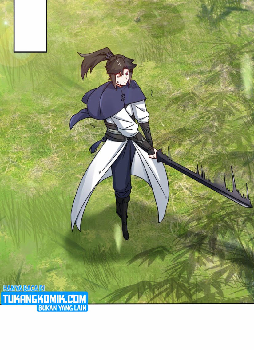 Endless devourer Chapter 78 Gambar 20