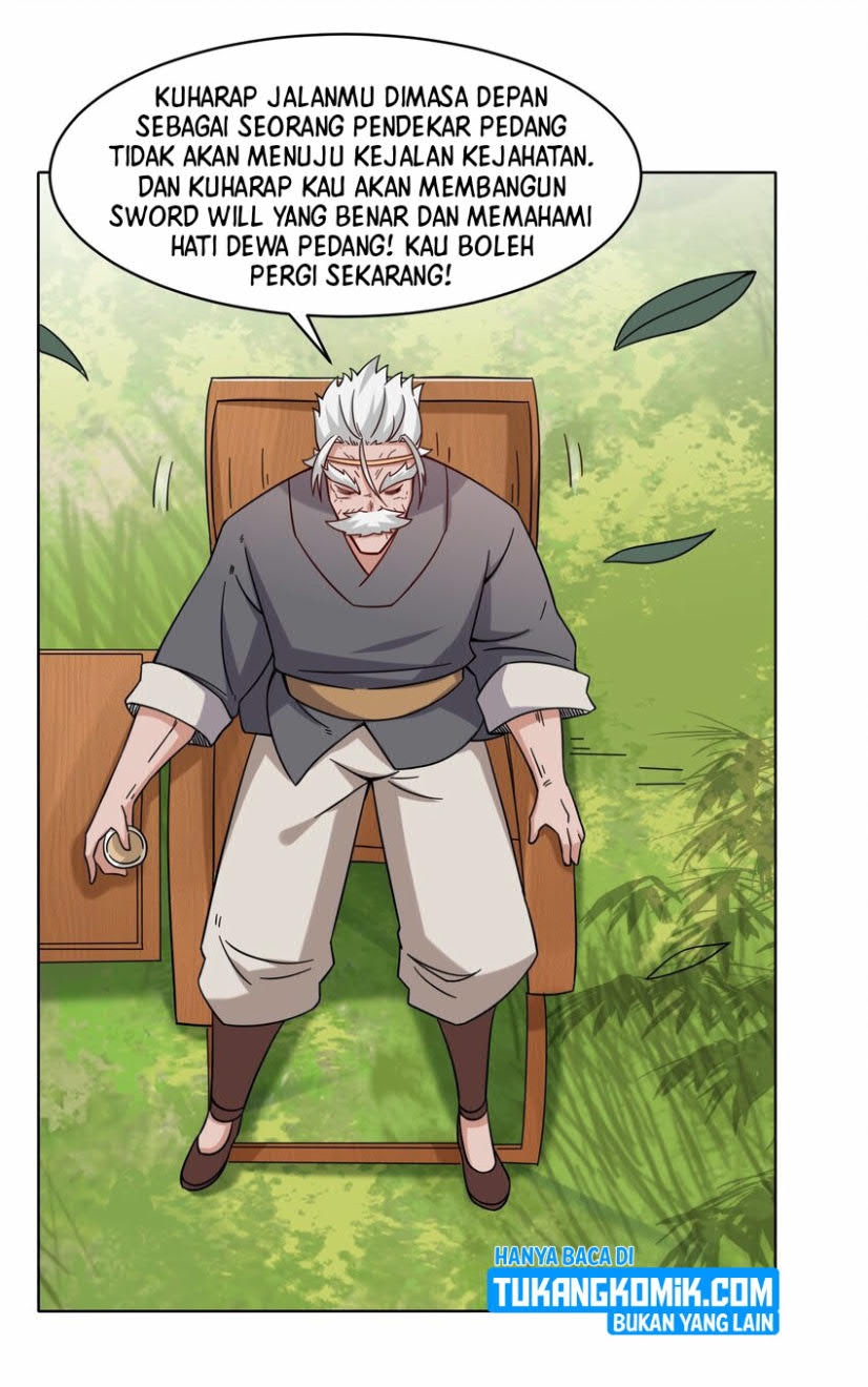 Endless devourer Chapter 78 Gambar 25