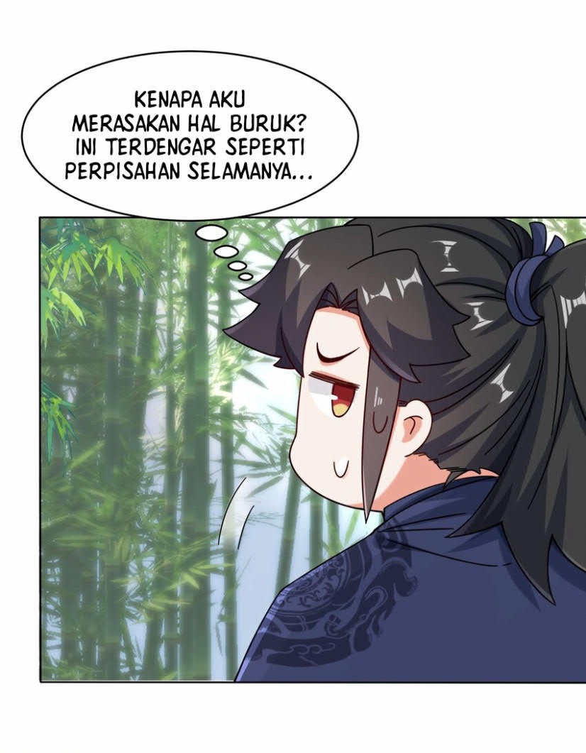Endless devourer Chapter 78 Gambar 26