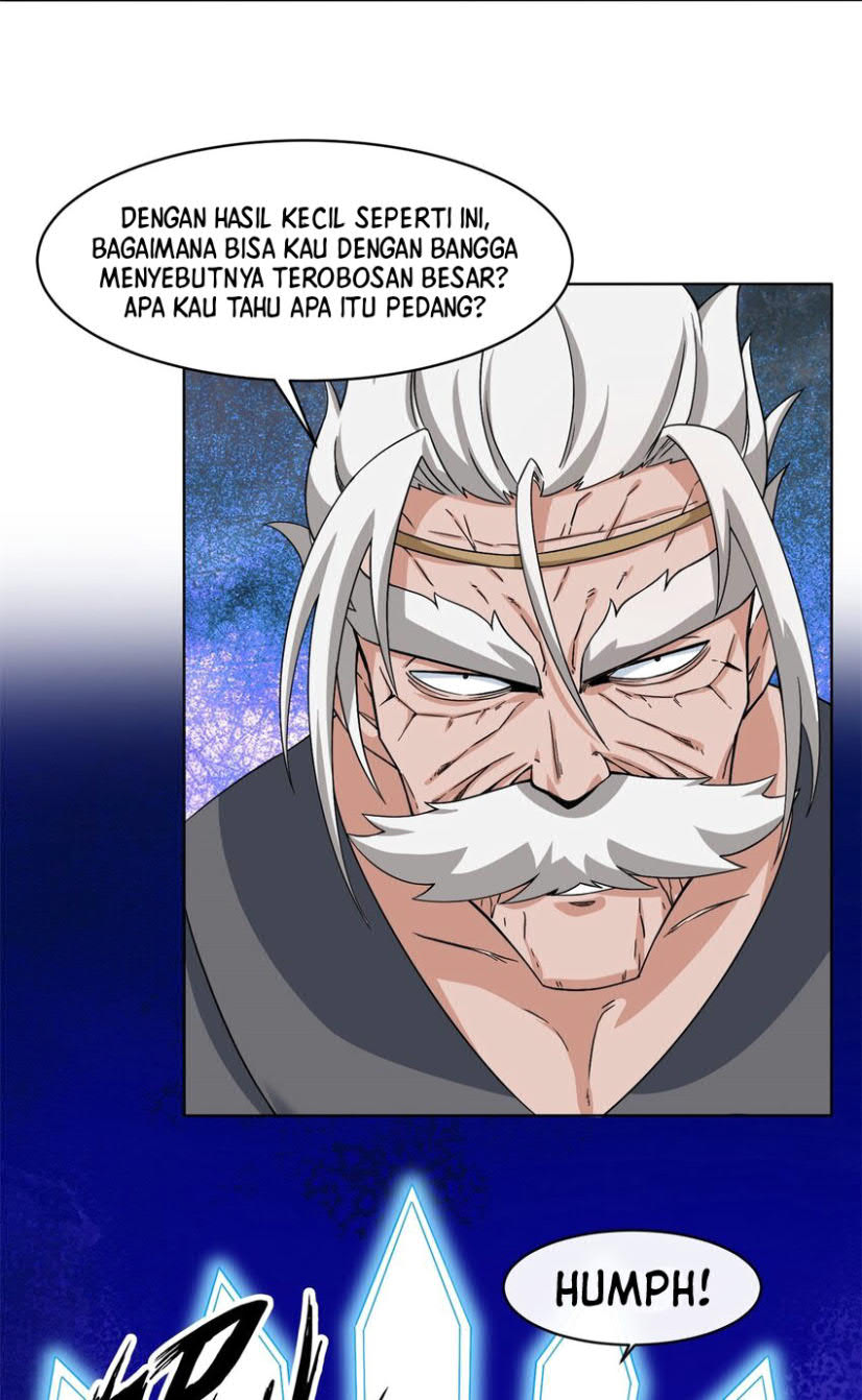 Endless devourer Chapter 77 Gambar 14