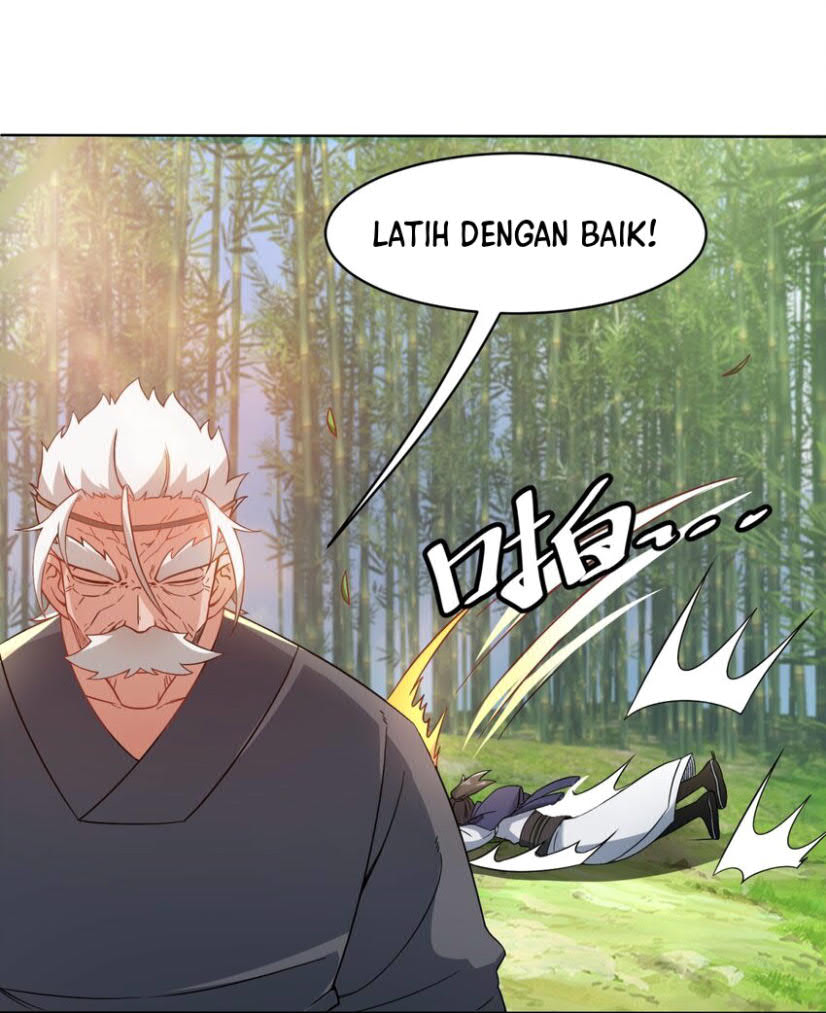 Endless devourer Chapter 77 Gambar 31