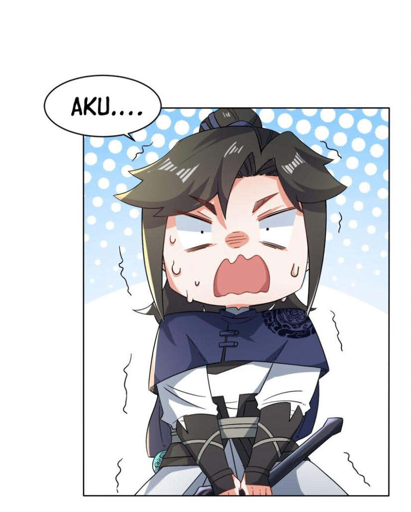 Endless devourer Chapter 77 Gambar 40