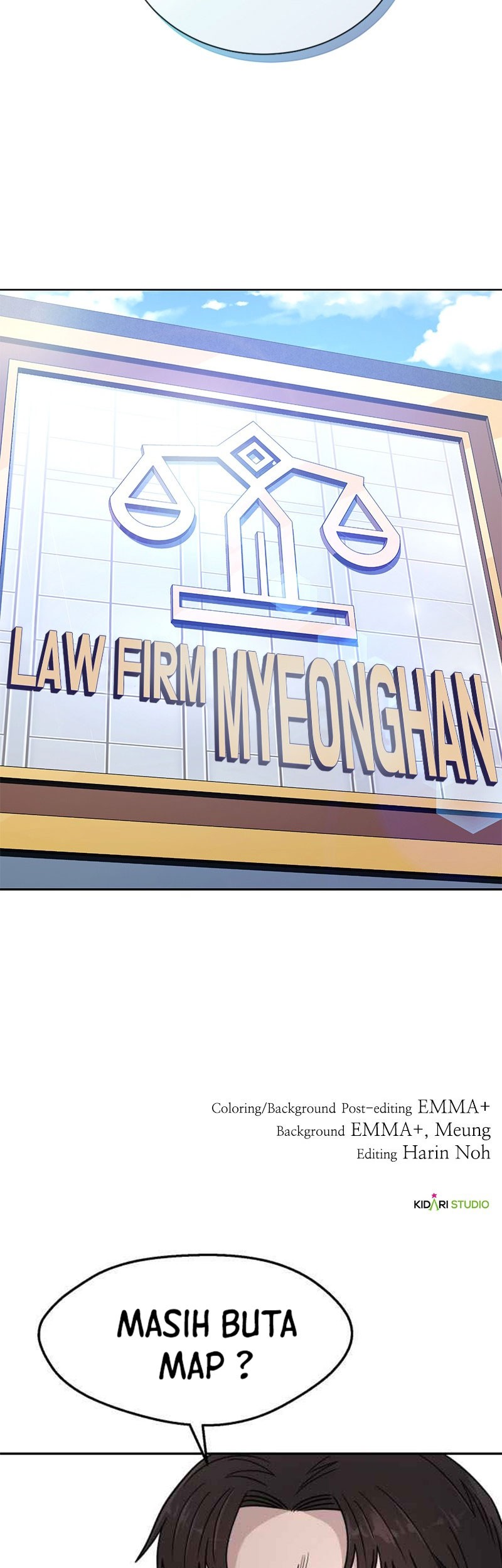 National Tax Service Thug Chapter 19 Gambar 58