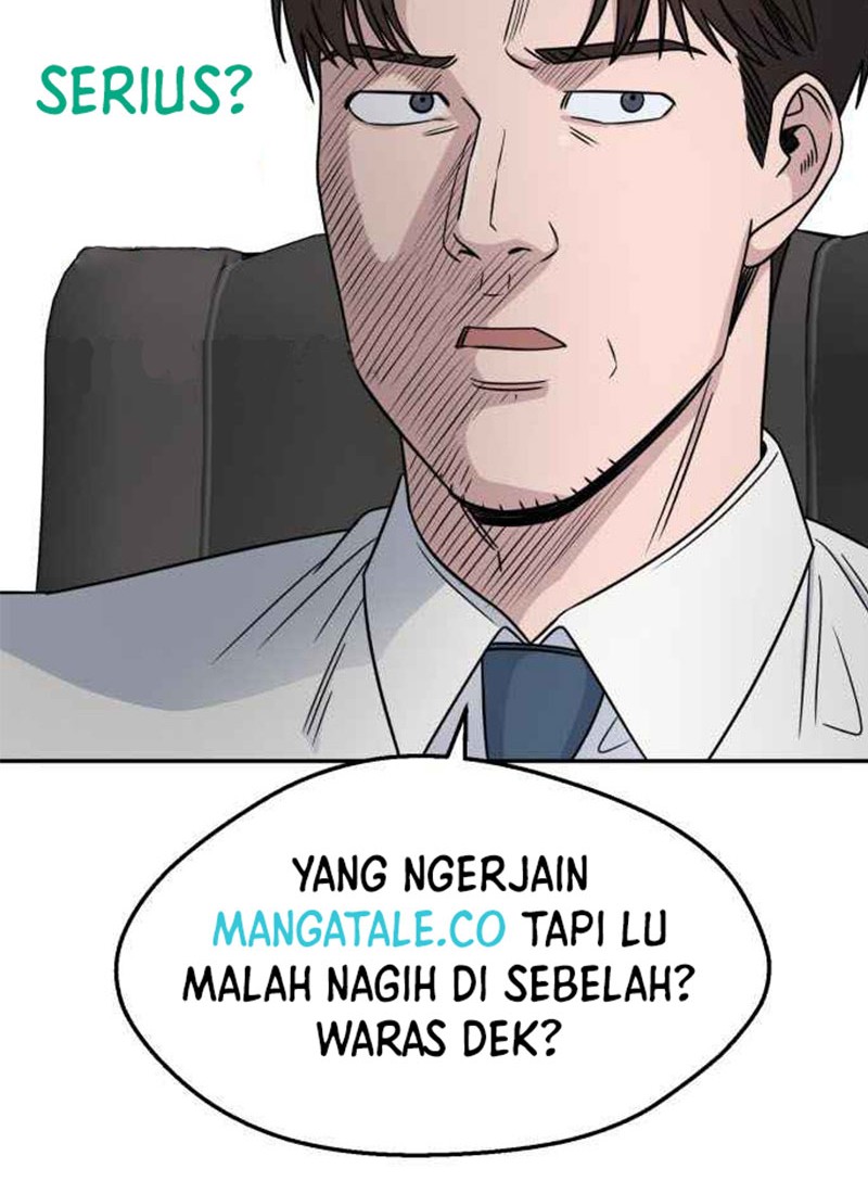 National Tax Service Thug Chapter 19 Gambar 59
