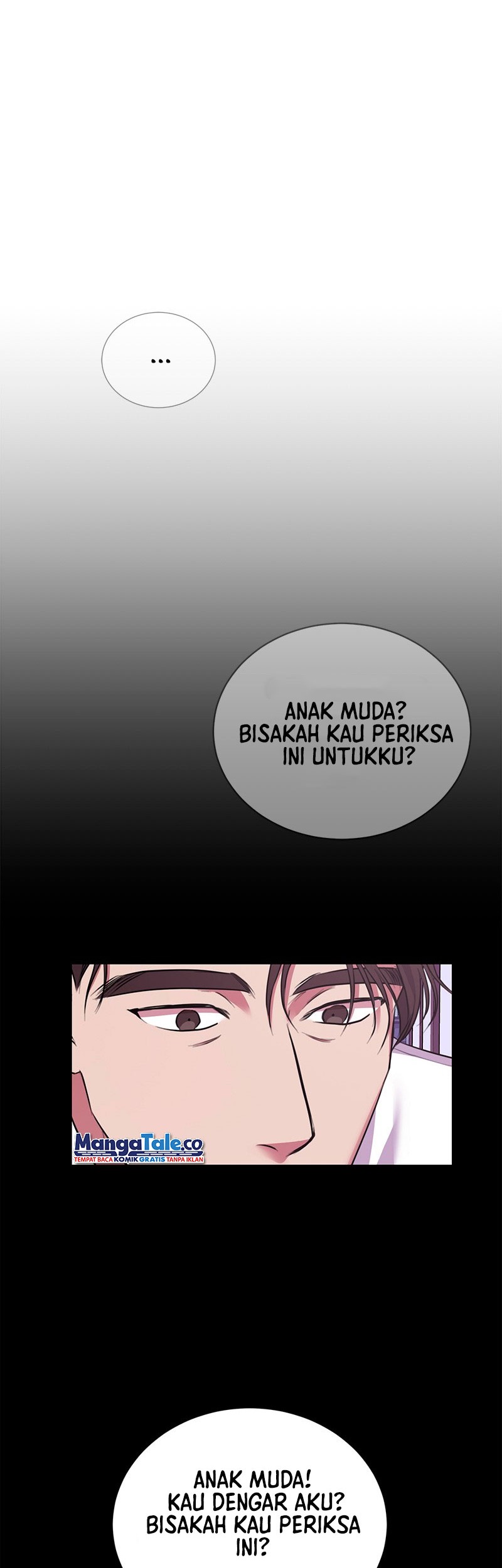 National Tax Service Thug Chapter 19 Gambar 4