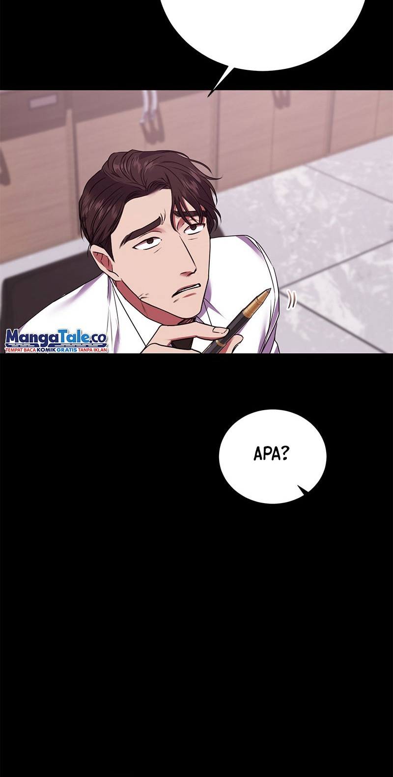 National Tax Service Thug Chapter 19 Gambar 13