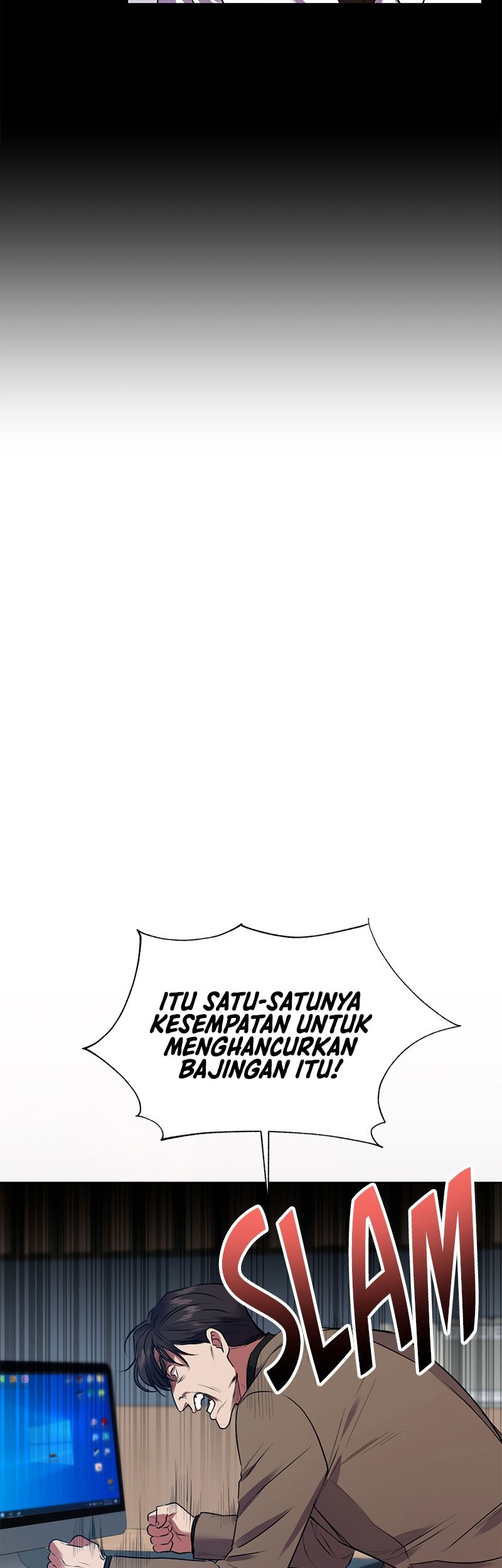 National Tax Service Thug Chapter 19 Gambar 16
