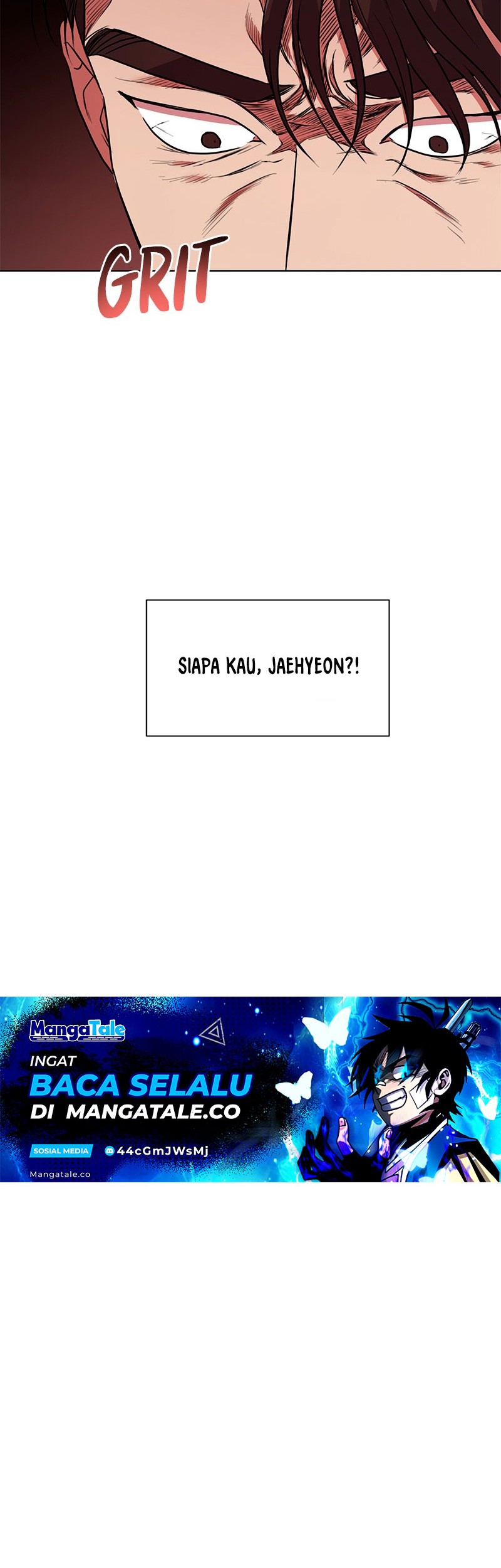 National Tax Service Thug Chapter 19 Gambar 19