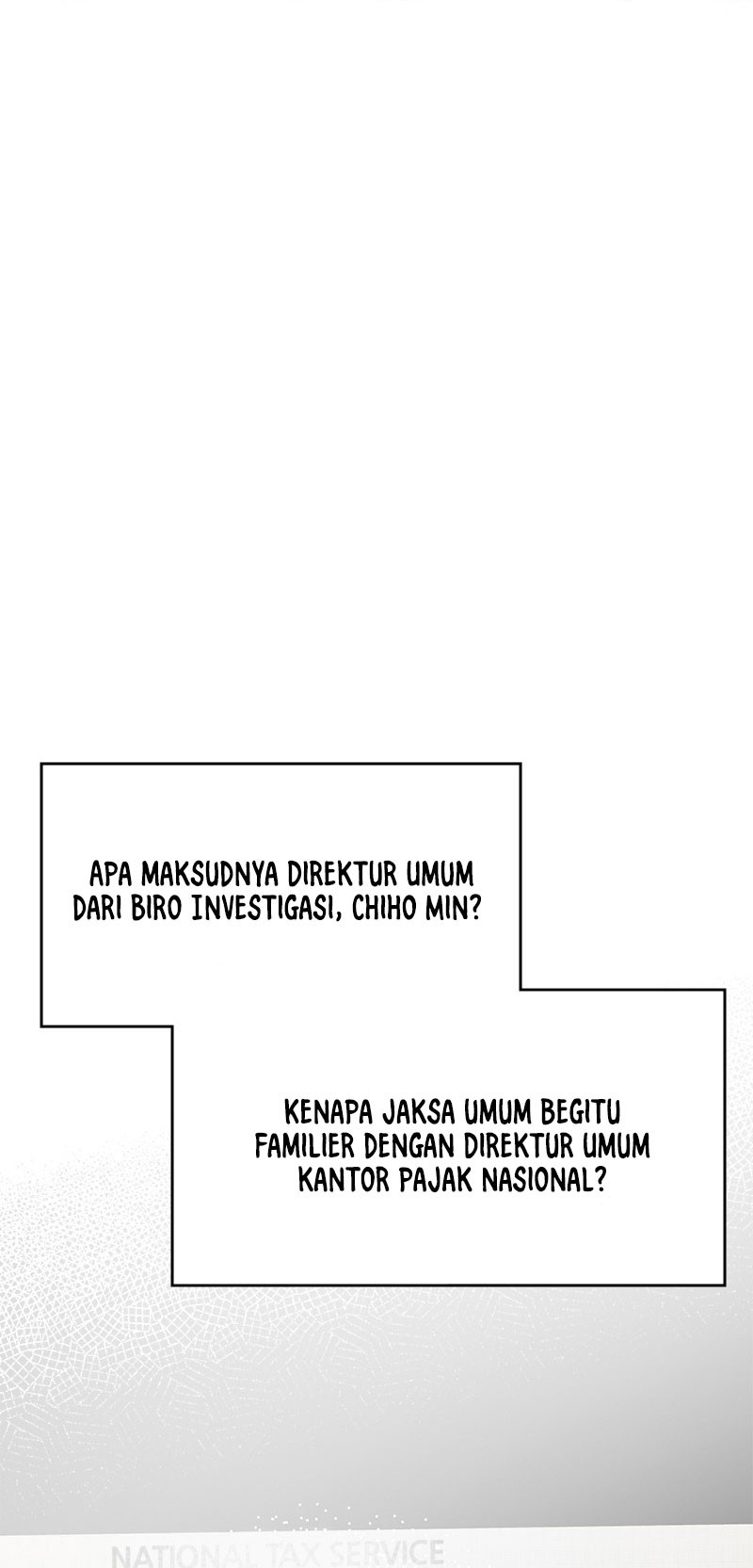 National Tax Service Thug Chapter 19 Gambar 24