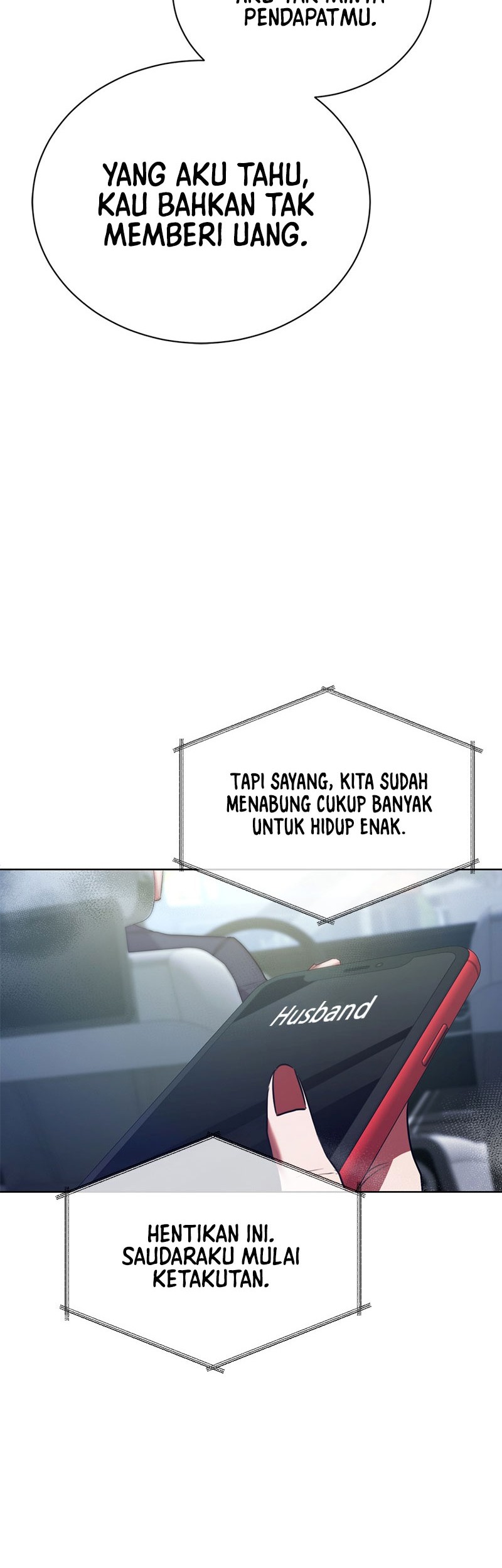 National Tax Service Thug Chapter 19 Gambar 42