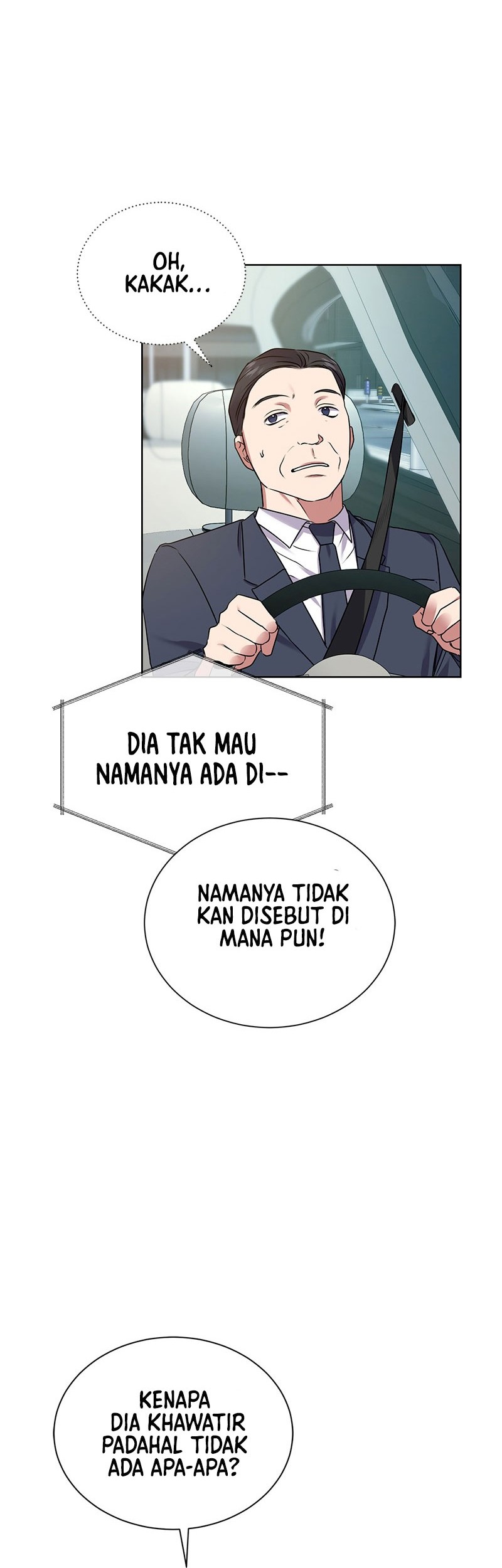 National Tax Service Thug Chapter 19 Gambar 44