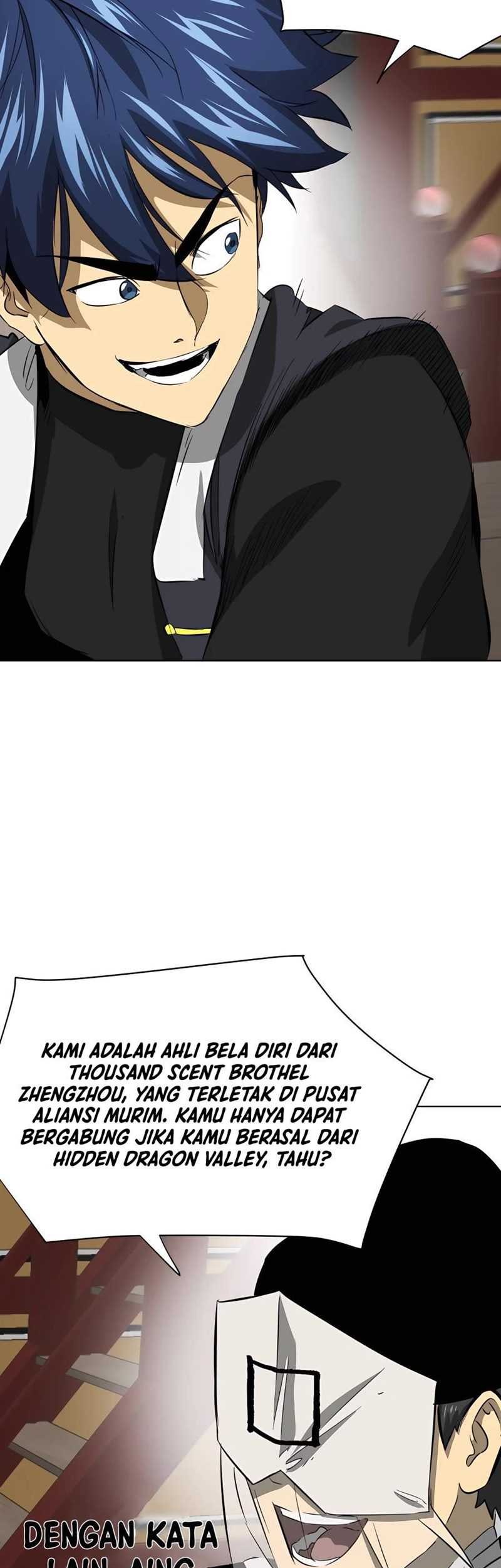 Infinite Level Up in Murim Chapter 139 Gambar 16
