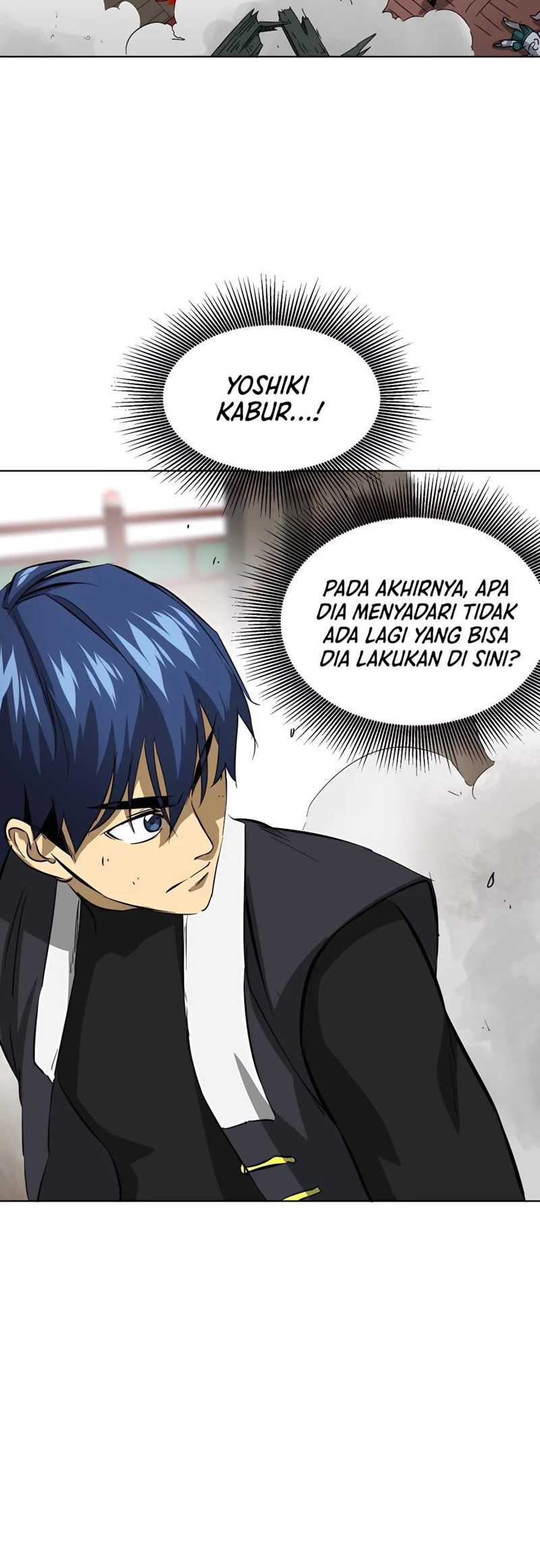 Infinite Level Up in Murim Chapter 139 Gambar 31