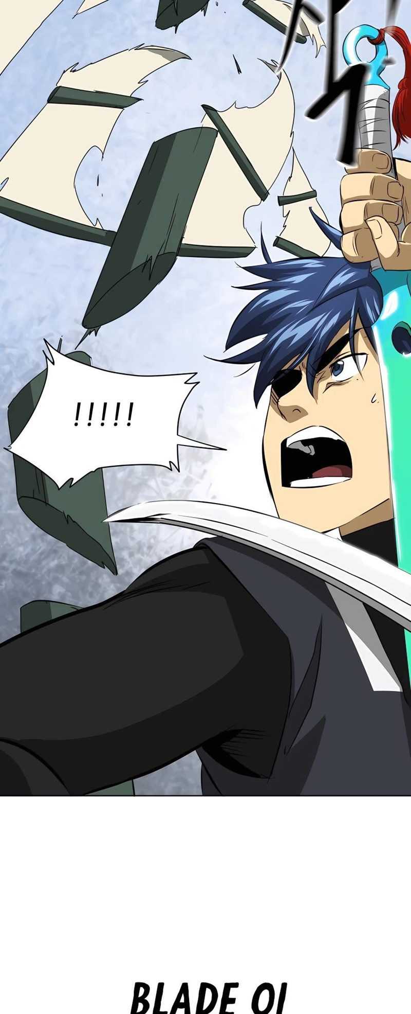 Infinite Level Up in Murim Chapter 139 Gambar 100