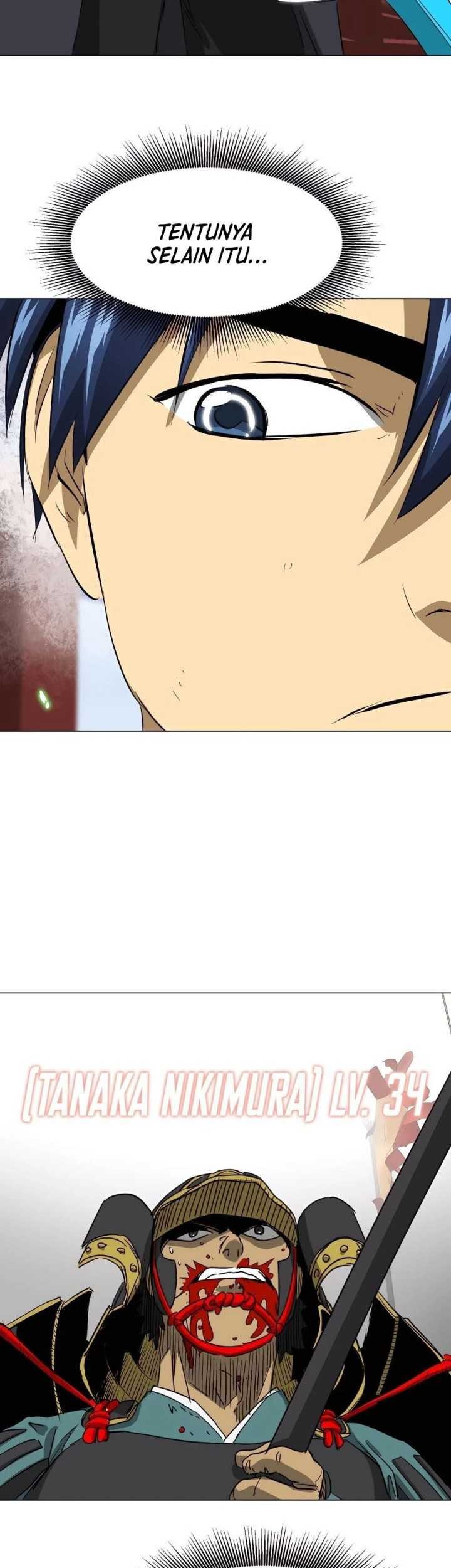 Infinite Level Up in Murim Chapter 138 Gambar 20