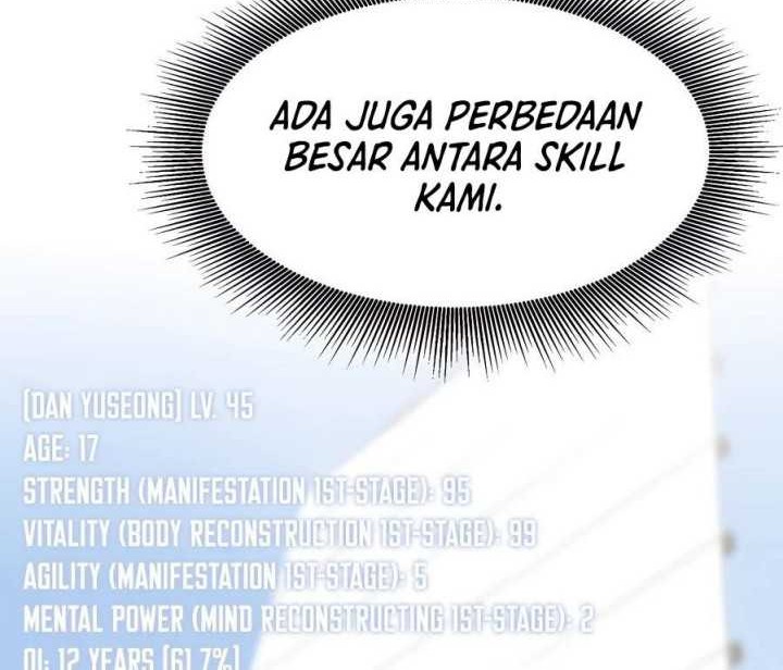 Infinite Level Up in Murim Chapter 138 Gambar 21