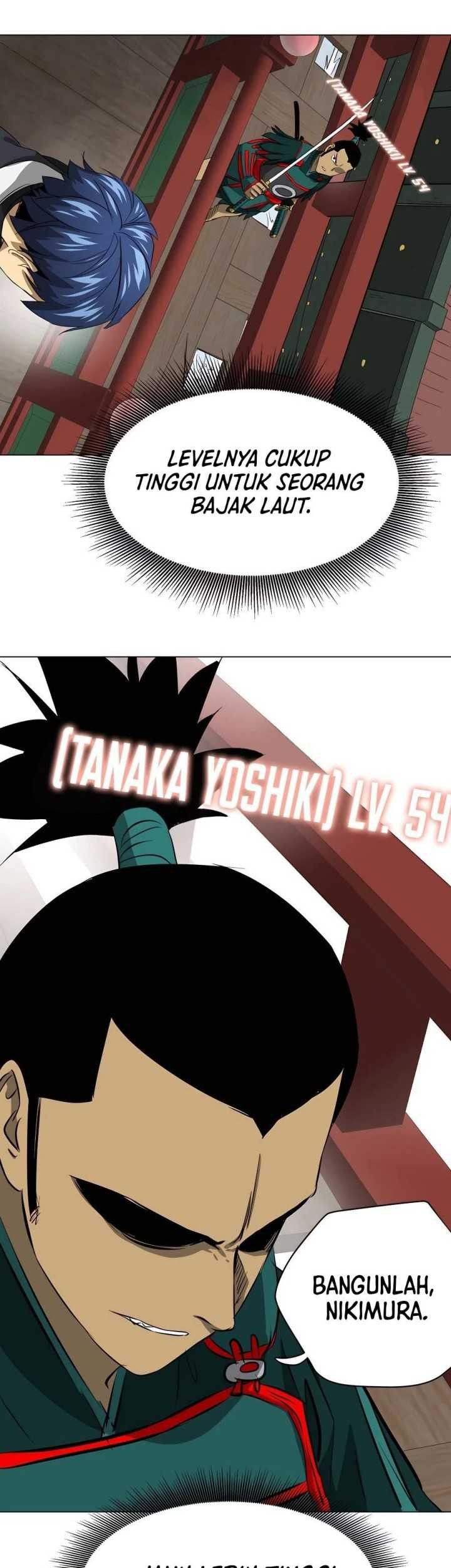 Infinite Level Up in Murim Chapter 138 Gambar 24