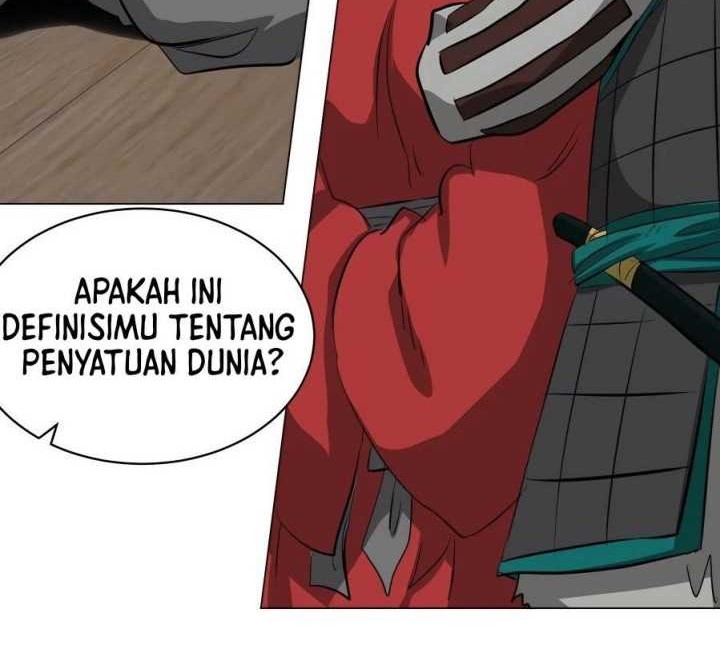 Infinite Level Up in Murim Chapter 138 Gambar 35