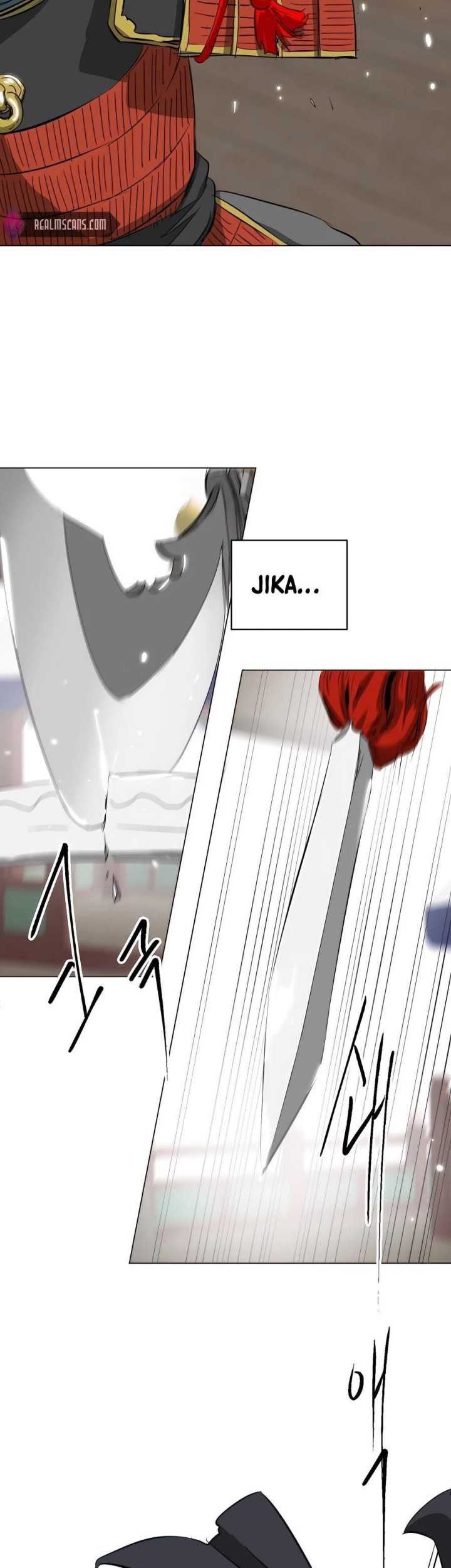 Infinite Level Up in Murim Chapter 138 Gambar 8