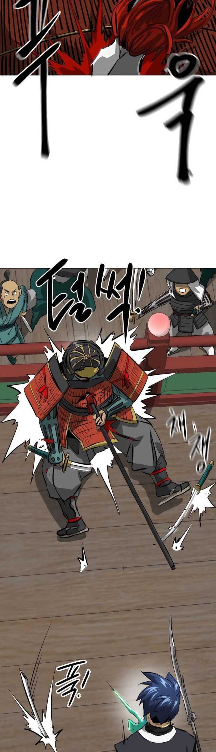 Infinite Level Up in Murim Chapter 138 Gambar 14