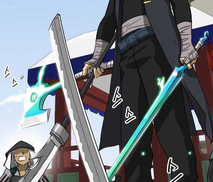 Infinite Level Up in Murim Chapter 138 Gambar 17