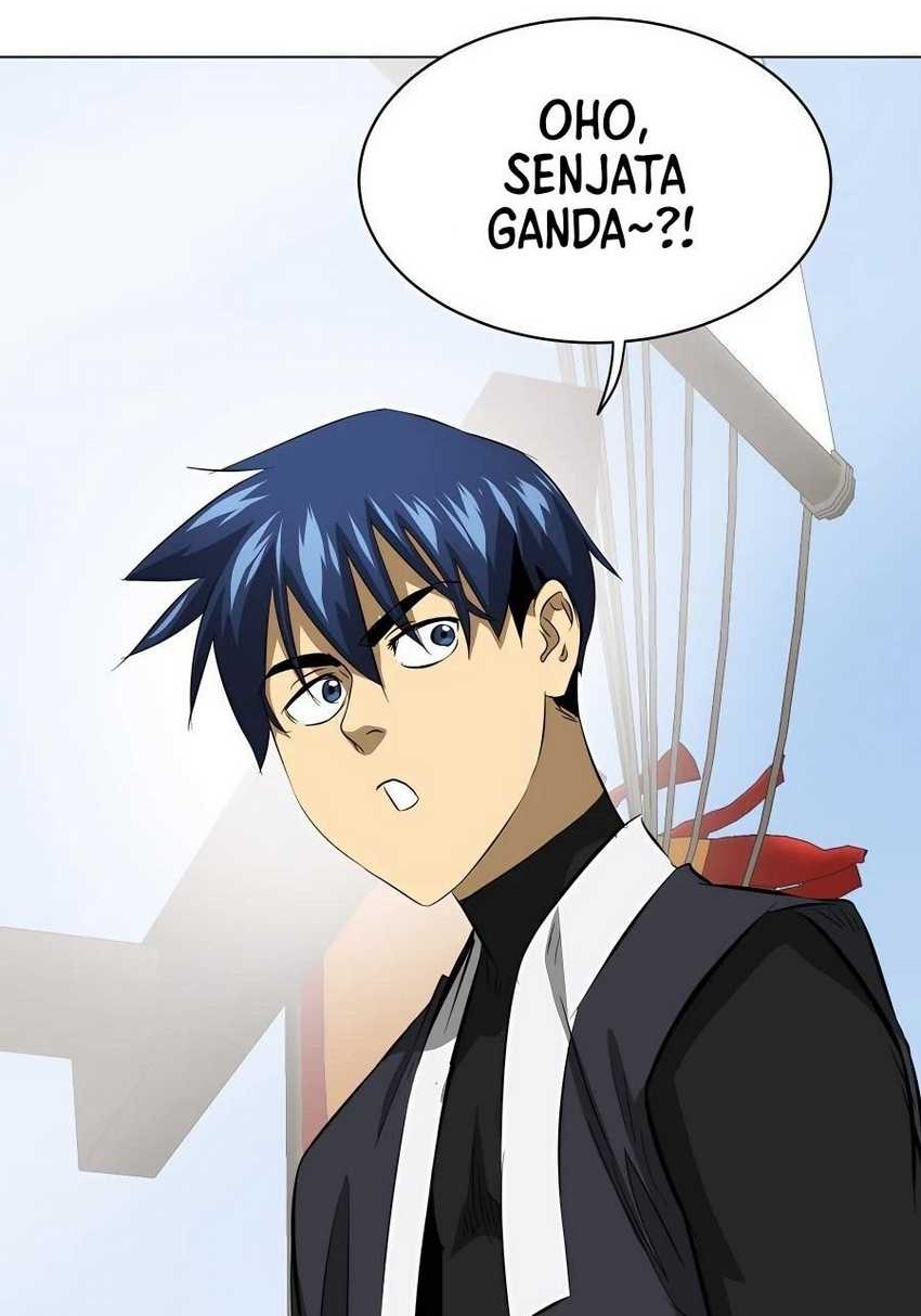 Infinite Level Up in Murim Chapter 137 Gambar 77