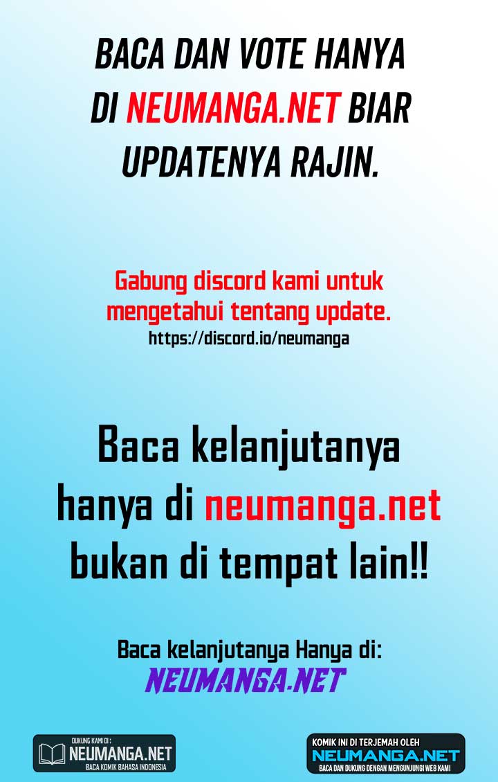 Red Spirit Chapter 43 Gambar 6
