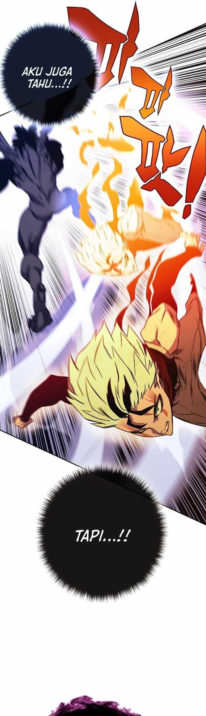 X Ash Chapter 71 Gambar 43