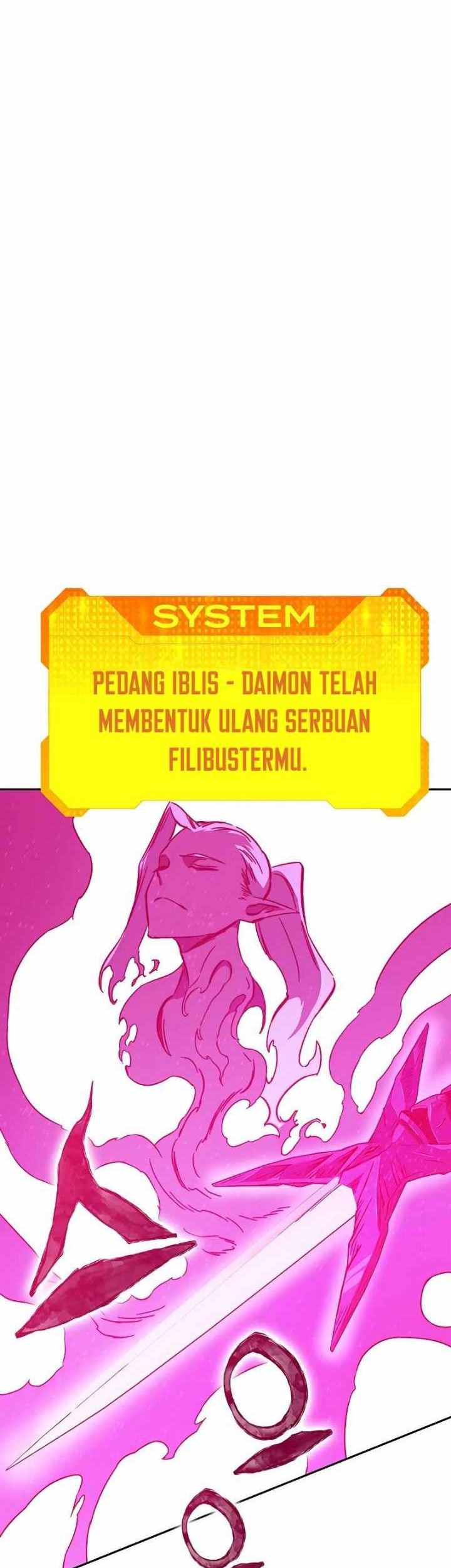 X Ash Chapter 71 Gambar 49