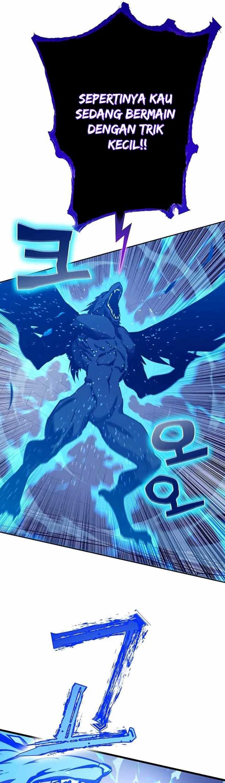 X Ash Chapter 71 Gambar 52