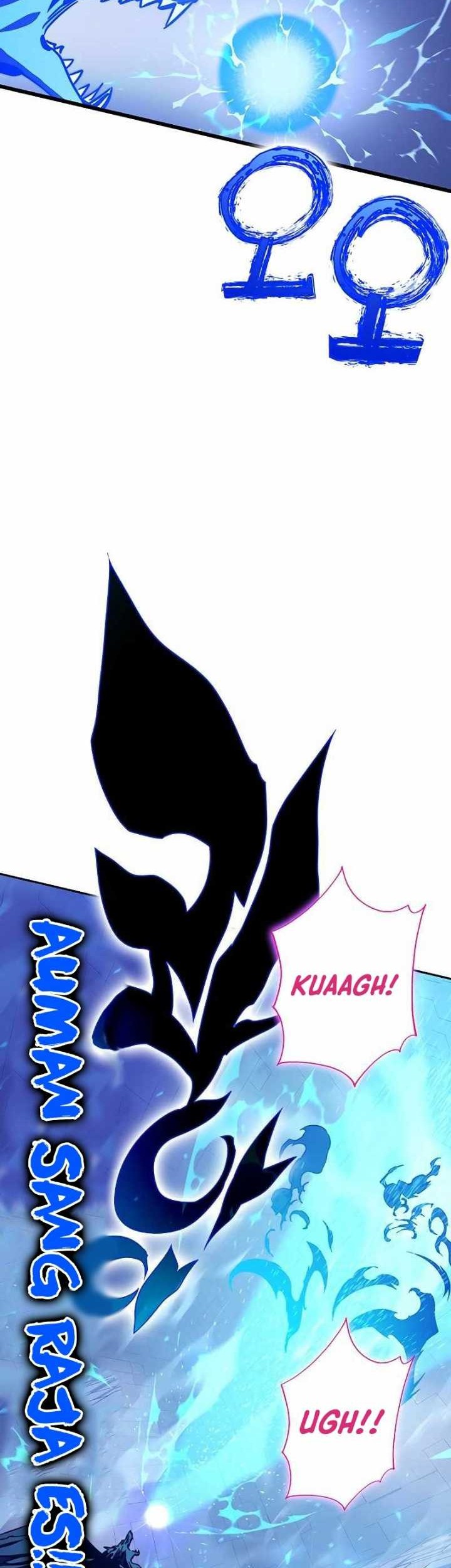 X Ash Chapter 71 Gambar 53