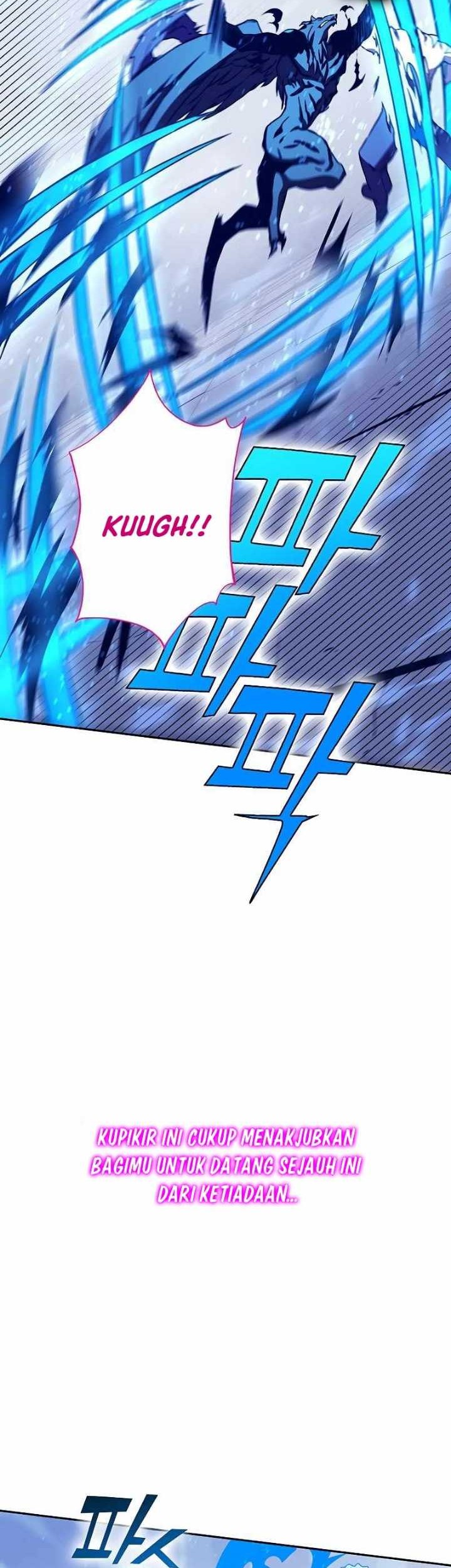 X Ash Chapter 71 Gambar 58