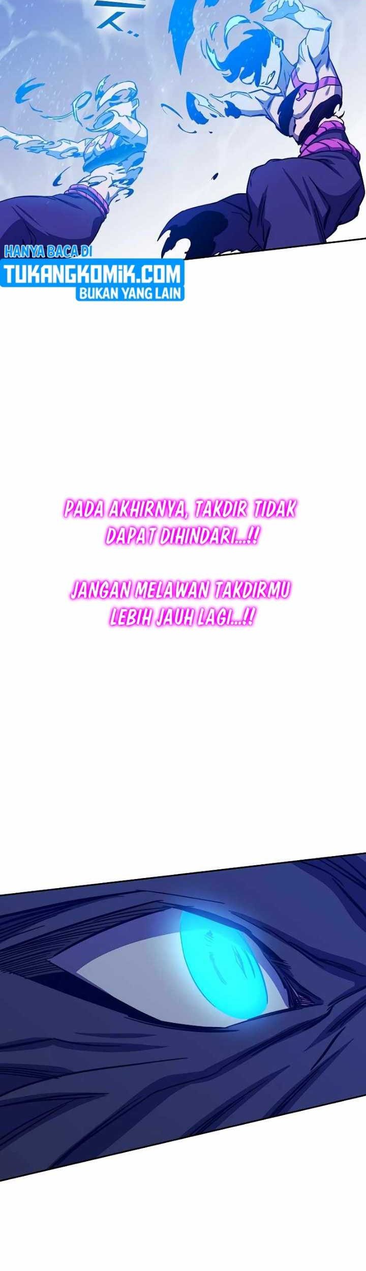 X Ash Chapter 71 Gambar 59