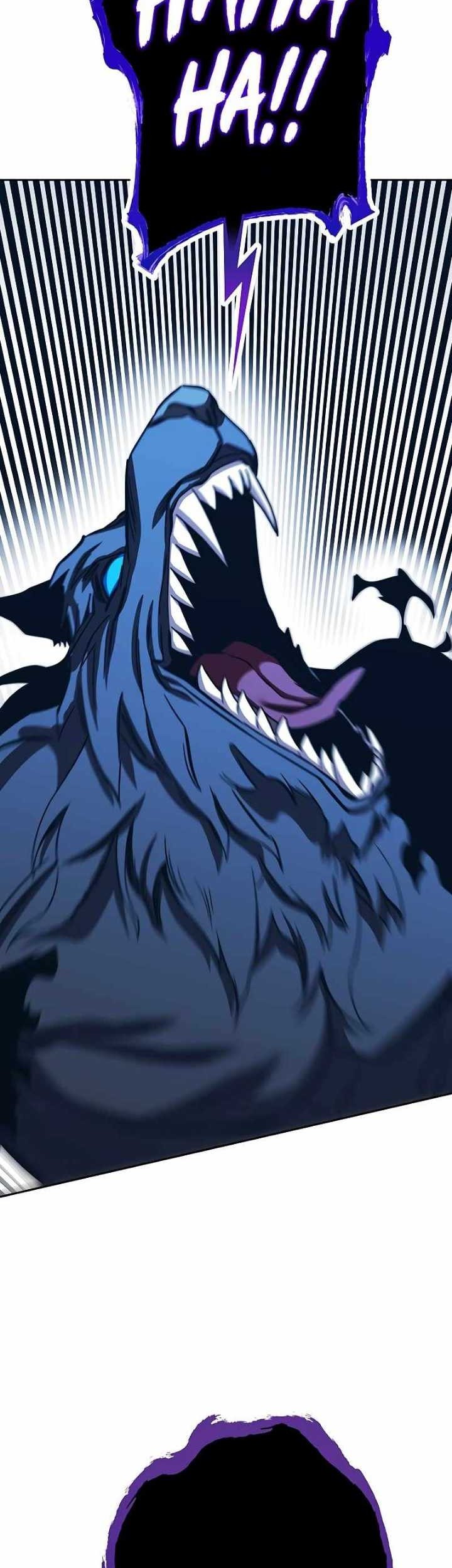 X Ash Chapter 71 Gambar 64