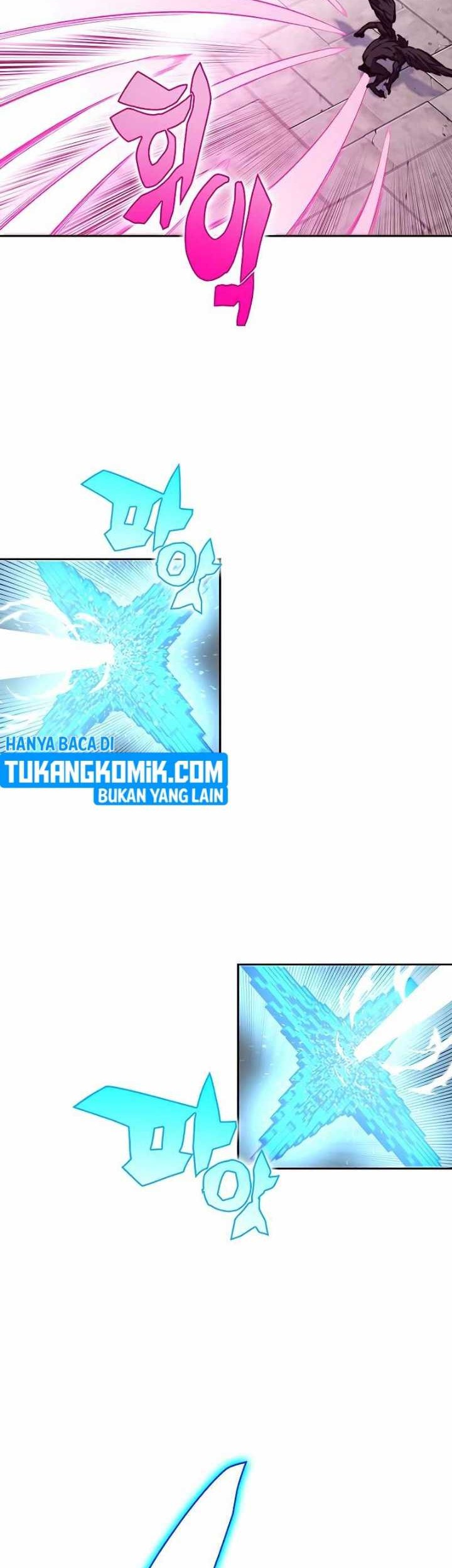 X Ash Chapter 71 Gambar 67