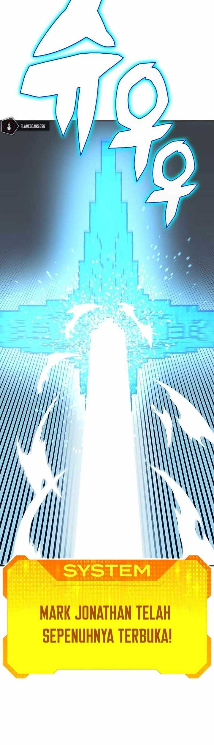 X Ash Chapter 71 Gambar 68