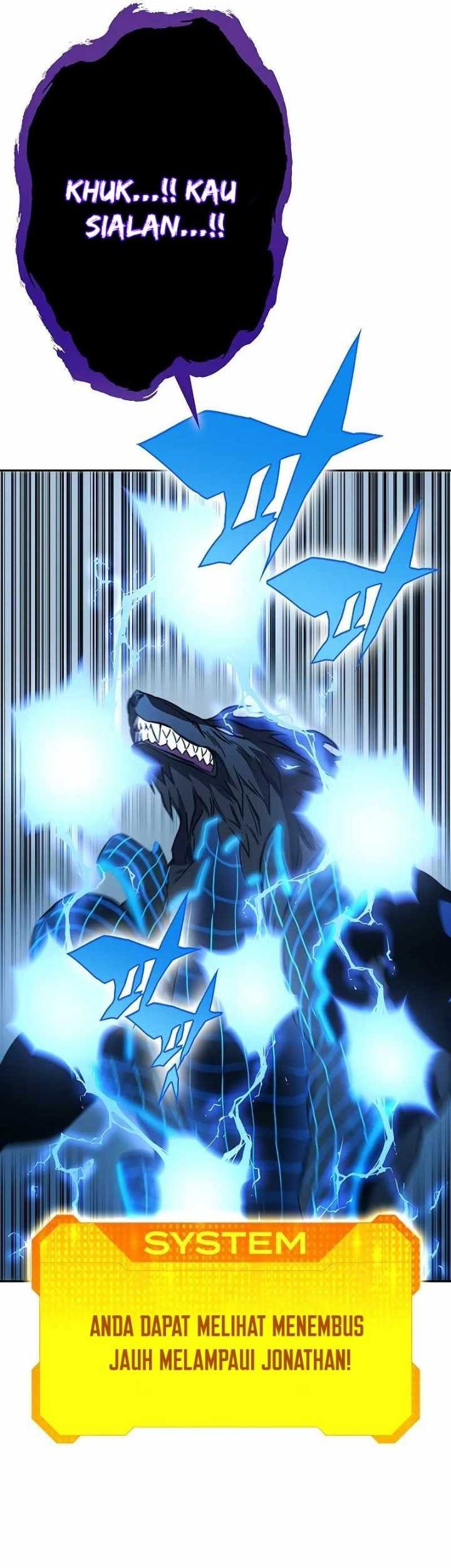 X Ash Chapter 71 Gambar 70