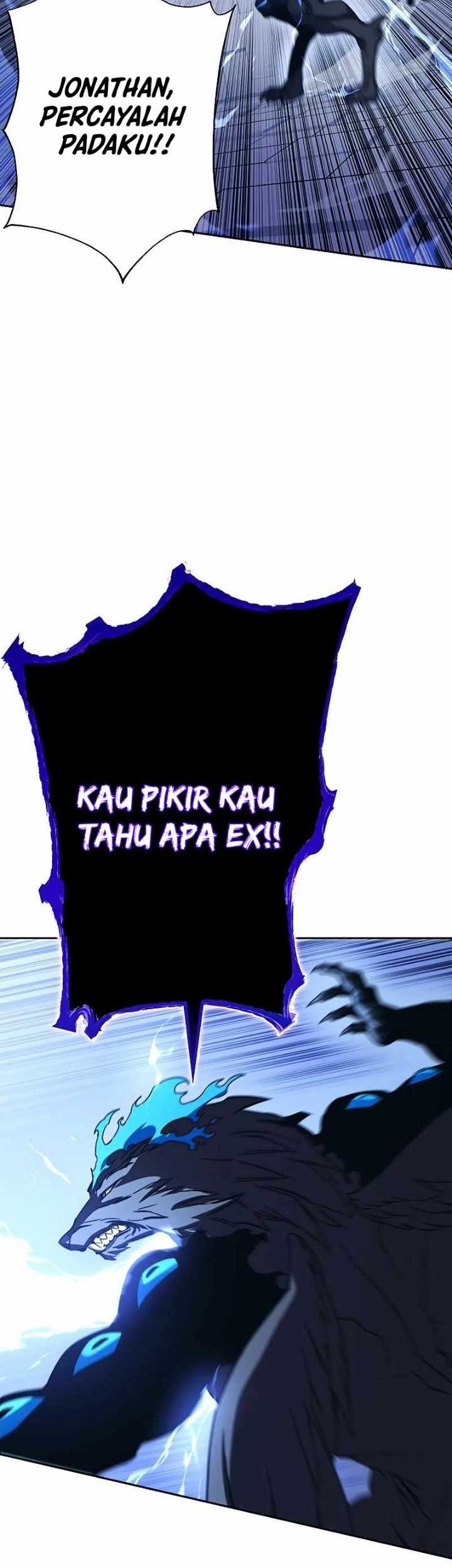 X Ash Chapter 71 Gambar 73