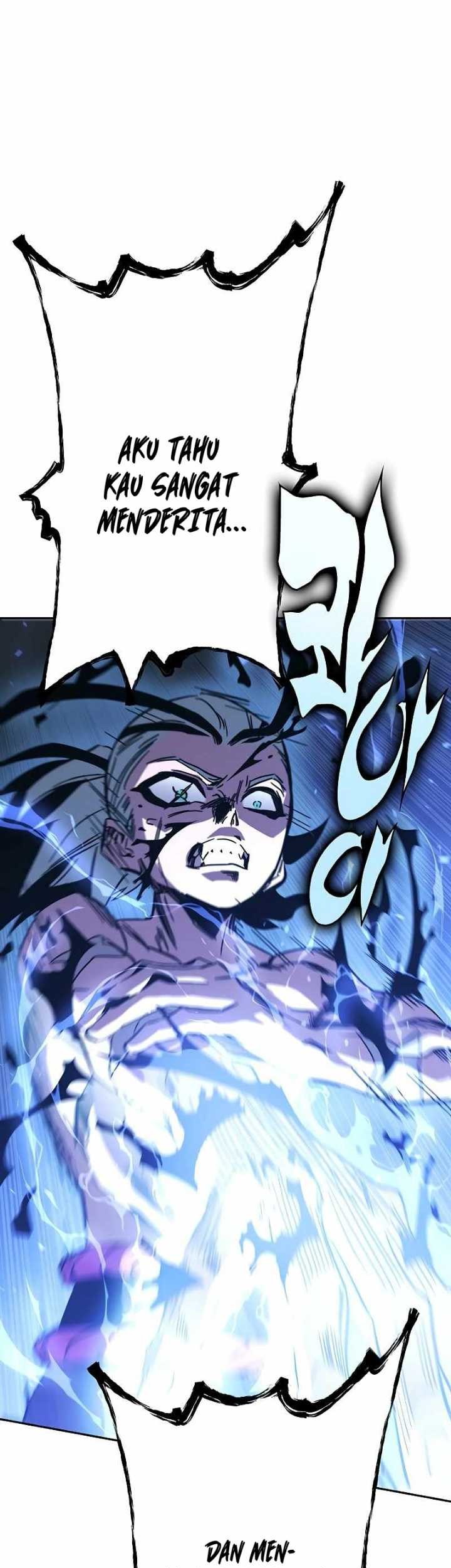 X Ash Chapter 71 Gambar 75